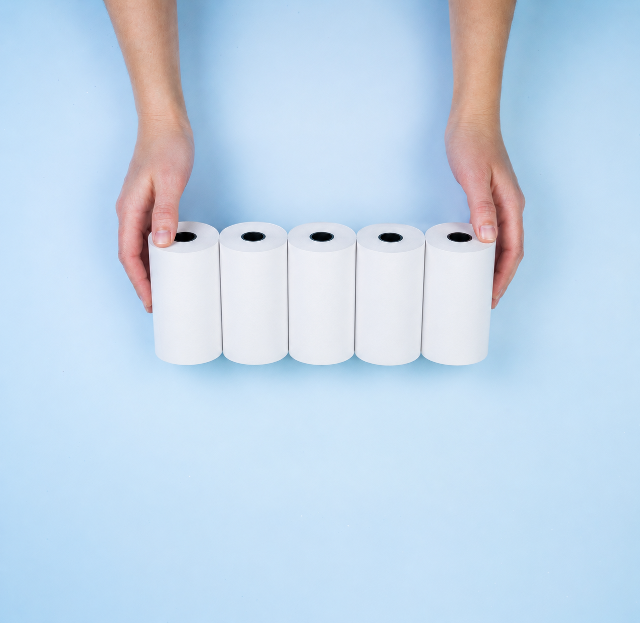 Thermal Roll Supplier in T. Nagar, Chennai ATHAVAN PAPERS