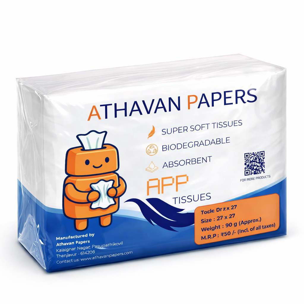 Tissue Paper